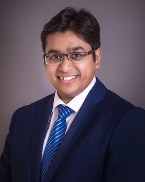 Ahmed Mahiyan